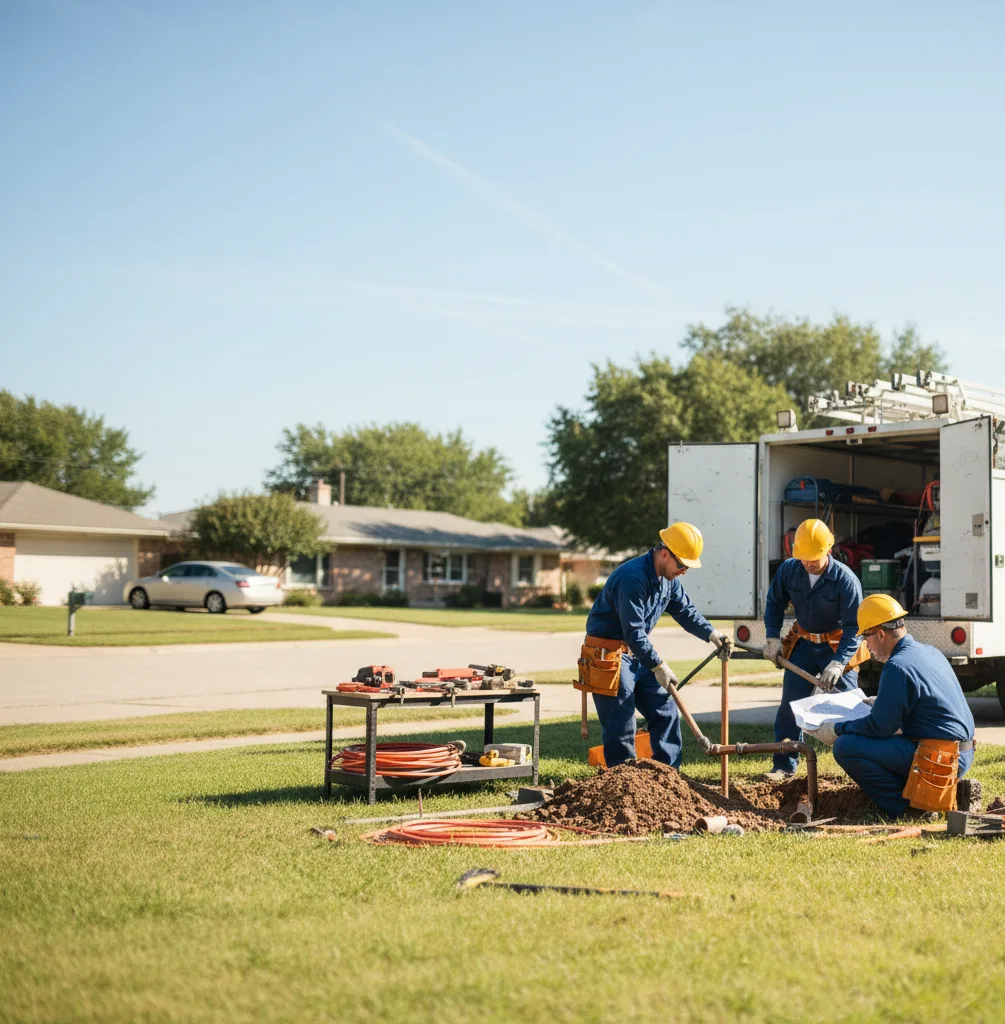 Water Heater Repair in Dolan Springs, AZ